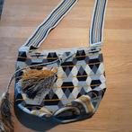 Originele Wayuu Mochila Tas, Ophalen of Verzenden, Nieuw