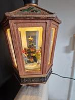Kerst lantaarn, Diversen, Kerst, Ophalen of Verzenden, Gebruikt