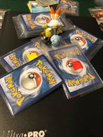 POKEMON KAART BUNDELS! GOEDKOOPSTE VAN MARKTPLAATS! KERST, Ophalen of Verzenden, Zo goed als nieuw, Losse kaart