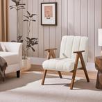 Nieuw. loungestoel, televisiestoel, fauteuil, Wijsenstoel, Huis en Inrichting, Fauteuils, Nieuw, Ophalen of Verzenden