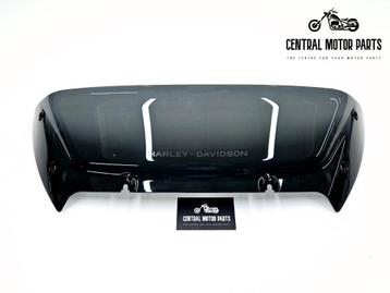 4.5 inch Dark Smoke Wind Splitter Road Glide 2023-up beschikbaar voor biedingen