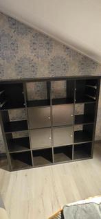 Kallax kast 147 x 147, Ophalen, Gebruikt