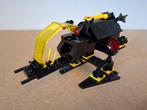 Lego 6876 Alienator. Jaren 80 Blacktron Space, Lego, Info@lego.com, 33 Bath Road, Slough, UK, Lego