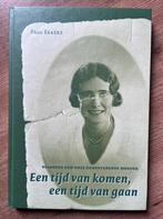 Een tijd van komen en gaan paul ekkers boek nieuw dementie, Ophalen of Verzenden, Zo goed als nieuw, Overige onderwerpen