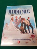 Dvd mamma mia, Ophalen of Verzenden