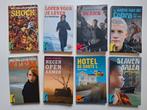 Diverse leeslijsters, Boeken, Gelezen, Ophalen of Verzenden