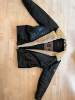 Origineel Pall Mall piloten jack maat XXXL, Kleding | Heren, Jassen | Winter, Ophalen of Verzenden, Zo goed als nieuw, Overige maten