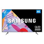 Defect SAMSUNG QLED 4K 50Q64T - start niet op, Ophalen, Niet werkend, Overige