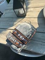 Fento Kniebeschermers - Gebruikt, Ophalen of Verzenden, Gebruikt