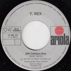 T.Rex -  20 th Century Boy (Single), Gebruikt, 7 inch, Single, Ophalen of Verzenden