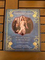Tous les secrets de mystic falls vampire diaries, Ophalen of Verzenden