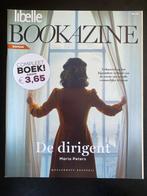 Libelle Bookazine - De Dirigent Roman, Boeken, Verzenden, Gelezen, Nederland