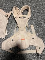 Stokke Mycarrier cool 3 in 1, Kinderen en Baby's, Babydragers en Draagdoeken, Draagzak, Ophalen of Verzenden, Buik of Rug