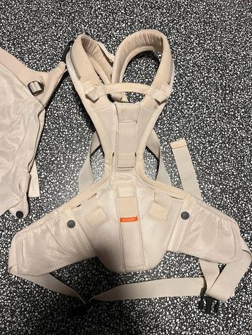 Stokke Mycarrier cool 3 in 1 