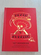 Death by burrito - Shay Ola, Ophalen of Verzenden, Zo goed als nieuw, Zuid-Amerika