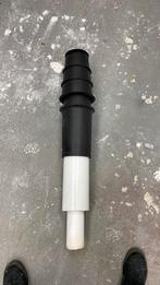 Rookgas afvoer dakdoorvoer, Doe-het-zelf en Verbouw, Ventilatie en Afzuiging, Ophalen of Verzenden, Zo goed als nieuw, Ventilator en Afzuiger