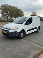 Citroën Berlingo 1.6 HDI 55KW 2013, Auto's, Bestelauto's, Voorwielaandrijving, Euro 5, Stof, 74 pk