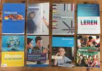 Studieboeken hbo opleiding leraren vreemdetalen, Gelezen, Diverse auteurs, Alpha, HBO