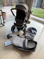 Joolz Day+ Kinderwagen - Complete Set!, Kinderen en Baby's, Kinderwagens en Combinaties, Ophalen, Gebruikt, Combiwagen, Met reiswieg