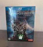 Game Of Thrones - Seizoen 1-8 blu-ray NL compleet SEAL NIEUW, Cd's en Dvd's, Boxset, Verzenden, Nieuw in verpakking