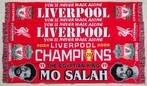 sjaals Liverpool, Verzamelen, Sportartikelen en Voetbal, Ophalen of Verzenden, Nieuw, Buitenlandse clubs, Vaantje of Sjaal