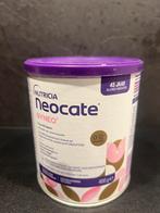 Neocate hypoallergeen voeding, Kinderen en Baby's, Babyvoeding en Toebehoren, Ophalen, Zo goed als nieuw, Overige typen