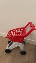Speelgoed winkelwagentje, Ophalen, Zo goed als nieuw, Kunststof