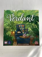 Verdant - White Goblin Games, Hobby en Vrije tijd, Gezelschapsspellen | Bordspellen, Vijf spelers of meer, Ophalen of Verzenden