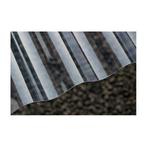 Golfplaten Glashelder 177/51 Enkelwandig | NIEUW €7.50, Doe-het-zelf en Verbouw, Dakpannen en Dakbedekking, Ophalen, Kunststof