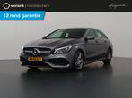 Mercedes-Benz CLA-klasse Shooting Brake 180 Business Solutio, CLA, 730 kg, 4 cilinders, Leder en Stof