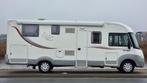 Rapido M 891 - Mercedes - Automaat - Queensbed, Caravans en Kamperen, Campers, Automaat, Luifel, Ringverwarming, 7 tot 8 meter