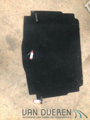 Koffermat 85710A2000WK Kia Ceed JD 2012-2015 beschikbaar voor biedingen