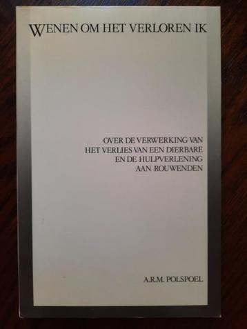 A. Polspoel Wenen om het verloren ik beschikbaar voor biedingen