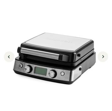 Nieuw GreenPan Premium Wafelijzer beschikbaar voor biedingen