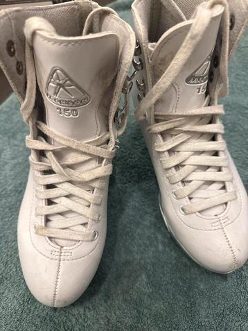 Jackson 150 Kunstschaatsen - Maat 5 = maat 36 beschikbaar voor biedingen