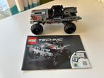 Lego technic 42090, Kinderen en Baby's, Speelgoed | Duplo en Lego, Ophalen of Verzenden, Zo goed als nieuw, Complete set, Lego