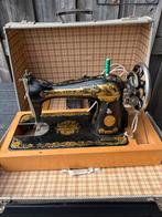 Singer naaimachine, Hobby en Vrije tijd, Ophalen, Gebruikt, Naaimachine, Singer