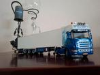 Scania 164 L serie Topline 4x2 met certificaat, Ophalen of Verzenden, Nieuw, Bus of Vrachtwagen, Wsi