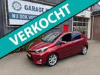 Toyota Yaris 1.5 Full Hybrid Dynamic, Euro 5, 1497 cc, Gebruikt, Zwart
