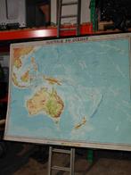 Australië en Oceanië, Ophalen of Verzenden, Aardrijkskunde