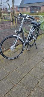 *Giant Prime,Twist go double, Stella modena 100% goed.*, Ophalen, Gebruikt, Overige merken