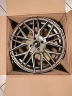 JR28 17 inch 4x100 lmv, Ophalen of Verzenden, Gebruikt