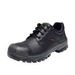 Emma Leo 42 NIEUW S3 veiligheidsschoenen werkschoenen, Kleding | Heren, Schoenen, Verzenden, Zwart, Emma, Nieuw