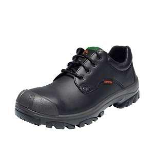 Emma Leo 42 NIEUW S3 veiligheidsschoenen werkschoenen, Kleding | Heren, Schoenen, Nieuw, Werkschoenen, Zwart, Verzenden