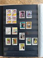 Nederland 16, Verzenden