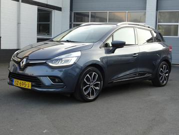 Renault Clio Estate 0.9 TCe Intens Automatische airco, licht beschikbaar voor biedingen