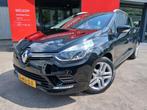 Renault Clio Estate 0.9 TCe Zen, Voorwielaandrijving, Stof, Gebruikt, 1098 kg