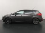 Ford Focus 1.5 Titanium Edition | nwe distributie | 18inch |, Auto's, Ford, Stof, 4 cilinders, 150 pk, Origineel Nederlands