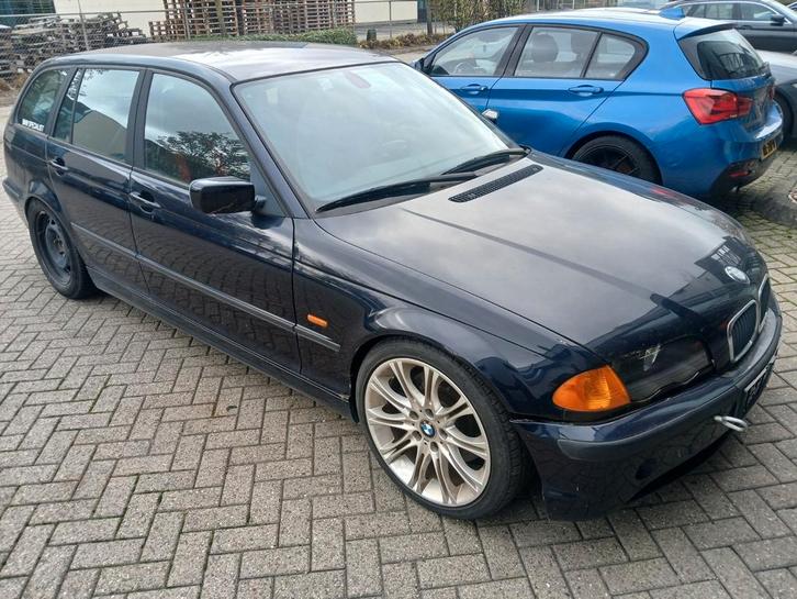 Bmw drift 330i, Auto diversen, Raceauto's