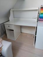 Ikea Burea, Ophalen, Gebruikt